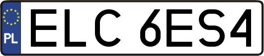 ELC6ES4