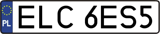 ELC6ES5