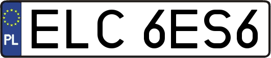 ELC6ES6