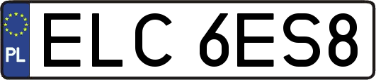 ELC6ES8