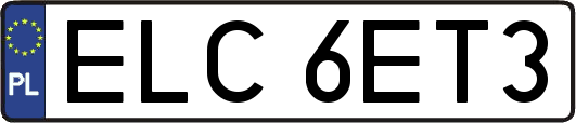 ELC6ET3
