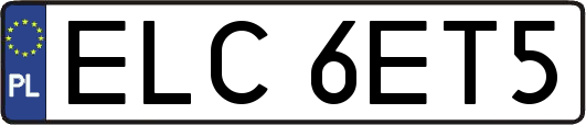 ELC6ET5