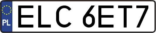 ELC6ET7