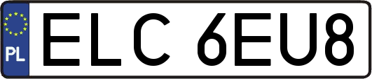ELC6EU8