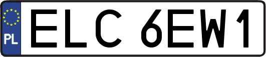 ELC6EW1