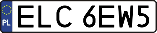 ELC6EW5