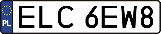 ELC6EW8