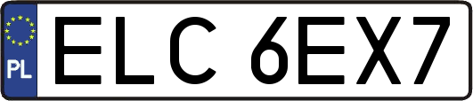 ELC6EX7