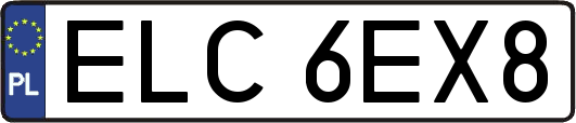 ELC6EX8