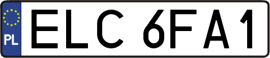 ELC6FA1