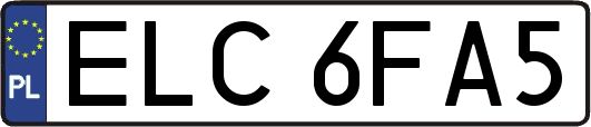 ELC6FA5