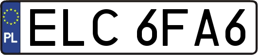 ELC6FA6