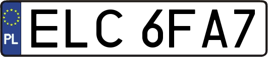 ELC6FA7