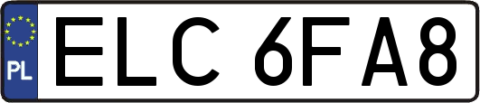 ELC6FA8