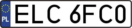 ELC6FC0