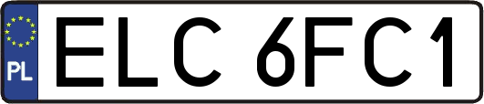 ELC6FC1