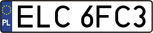 ELC6FC3
