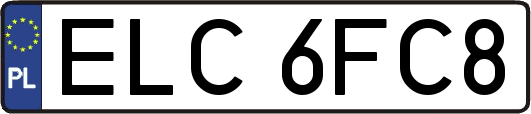ELC6FC8