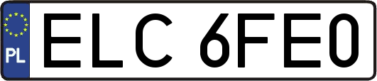 ELC6FE0