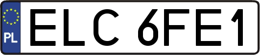 ELC6FE1