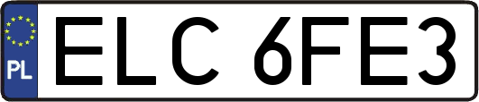 ELC6FE3