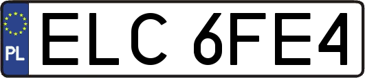 ELC6FE4