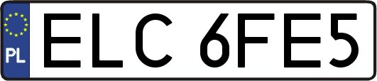 ELC6FE5