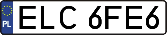 ELC6FE6