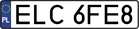 ELC6FE8