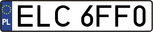ELC6FF0