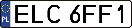 ELC6FF1