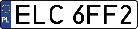 ELC6FF2