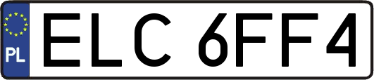 ELC6FF4