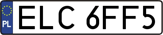 ELC6FF5