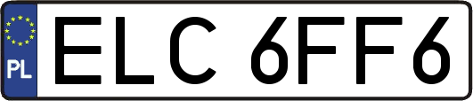 ELC6FF6