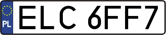 ELC6FF7