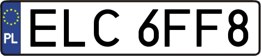 ELC6FF8