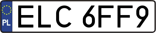 ELC6FF9