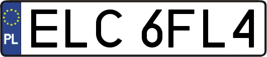ELC6FL4