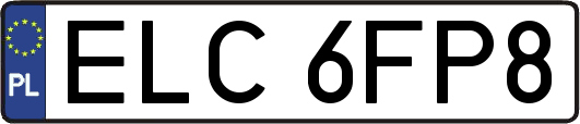 ELC6FP8
