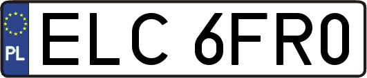 ELC6FR0