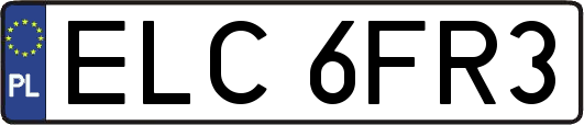 ELC6FR3