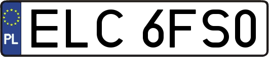 ELC6FS0