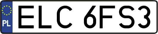 ELC6FS3