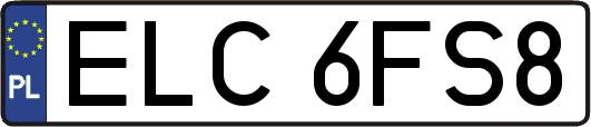 ELC6FS8