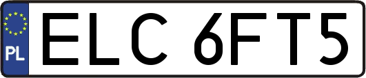 ELC6FT5