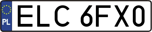 ELC6FX0