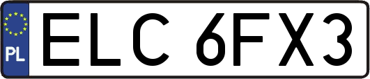 ELC6FX3