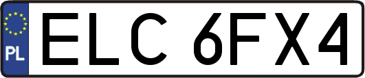 ELC6FX4