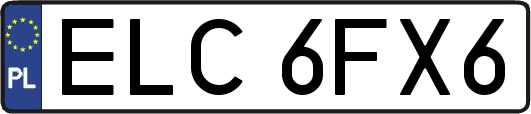 ELC6FX6